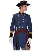 Civil War Union Officer  General Deluxe Costume