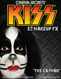 Kiss Makeup "Catman" Peter Criss  Licensed Kit