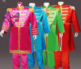 Beatles Sgt. Pepper's Costume / 60's Nehru Costume