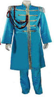 Beatles Sgt. Pepper's Costume / 60's Nehru Tuxedo Costume / Broadway Quality
