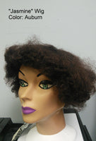 Clearance Wigs: 