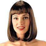 Deluxe Peggy Sue Wig