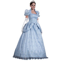 Cinderella  Story Book Princess Costume