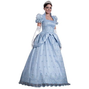 Cinderella Costume / Story Book Princess / Broadway Quality