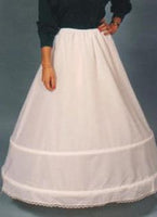 Hoop Slip - 2 Bone or Hoop Slip - 4 Bone