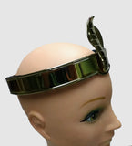Egyptian Cobra Headband (Men's)