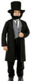 Child Abe Lincoln Costume