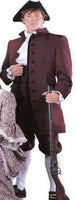 Colonial Townsman Costume