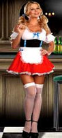 Happy New Beer Costume by Dreamgirls