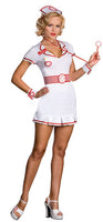 Nurse Lotta Meds Costume by Dreamgirls