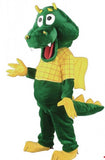 Dragon Mascot Costume