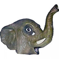 Elephant Mask