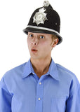 English Bobby Helmet / Keystone Kop Hat / British Bobby Hat / Scotland Yard