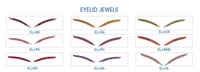 Eyelid Jewels
