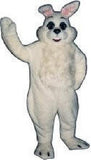 Easter Bunny Costume w/Vest