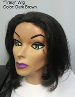 Clearance Wigs: 