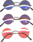 John Lennon Glasses  / 60s / Hippie / Retro