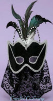 Karneval Style Mask