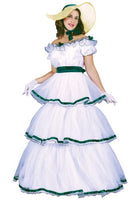 Southern Belle Costume / Economy  / Scarlett O'Hara