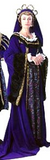 Ann Boleyn Costume