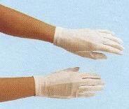 Deluxe Nylon Stretch Glove  Child's 8