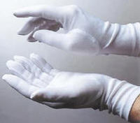 Stretch Nylon Glove - Adult 10