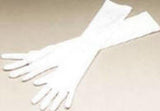 Child's Long Gloves 15" Stretch