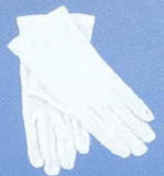 Nylon Glove - Child's 8"