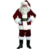 Santa Claus Suit / Professional