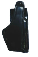 Gould & Goodrich Astro Model H721A-6946CL Grab-Resistant Holster