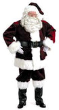 Santa Claus Costume /  Majestic Deluxe / Professional