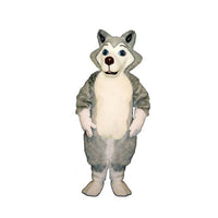 Herman Husky Dog Costume