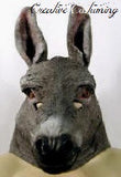Donkey Mask / Jackass Mask