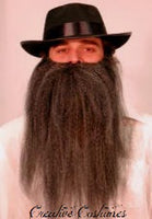 Religious Beard 15