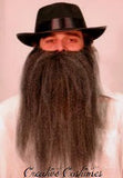Religious Beard 15"
