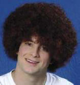 Afro Wig 6