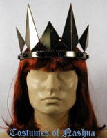 Snow White  Evil Queen Replica Crown