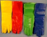 Child Super Hero Gloves