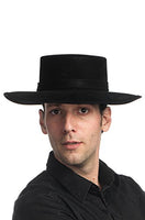 Spanish Hat - Leatherlike