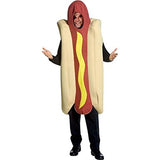 Hot Dog Costume Rental
