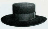 Zorro Hat / Spanish  Gaucho Hat / Wool Felt / Deluxe