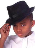 Child Fedora Hat Durashape®