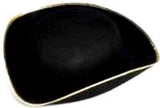 Permalux Tricorne Hat