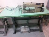 Consew Model 230 Industrial Sewing Machine