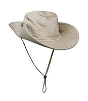Australian Bushman Hat - Cotton