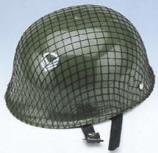 GI Army Helmet - Plastic - Child