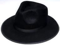 Gangster Hat Permalux