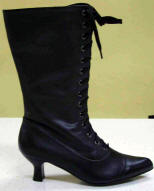 Victorian Boot