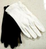 Stretch Nylon Glove - Adult 9