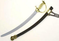 Calvary Sword / Civil War Sword with Sheath 26